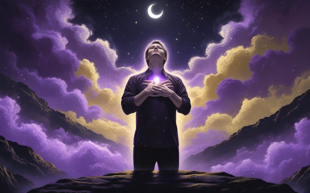 Deiner Intuition wieder vertrauen