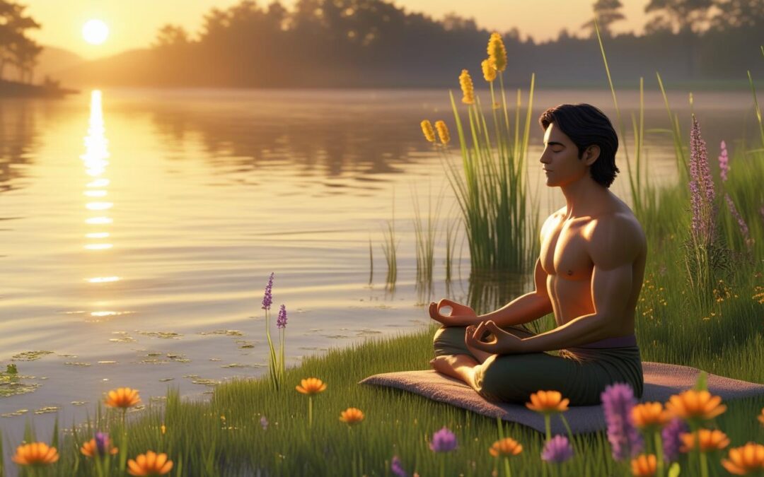 Selbstbewusstsein stärken