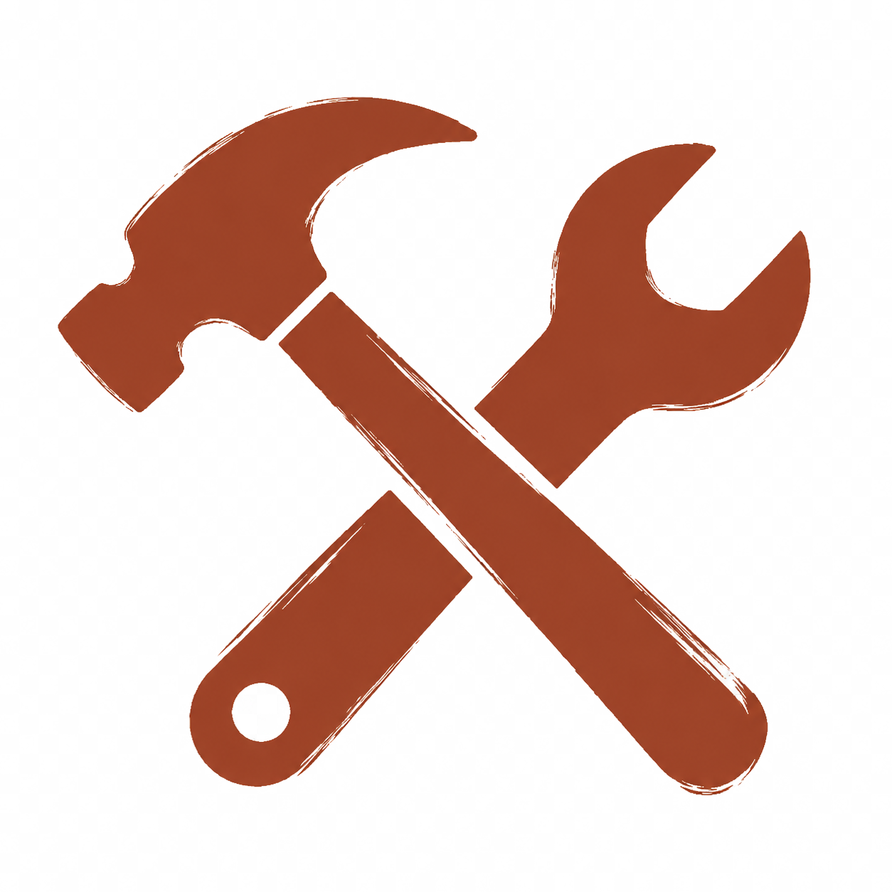 Werkzeuge und Materialien